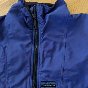 Patagonia jacket